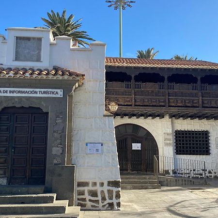 大加那利岛拉斯帕尔马斯Loft Santa Catalina Park公寓 外观 照片