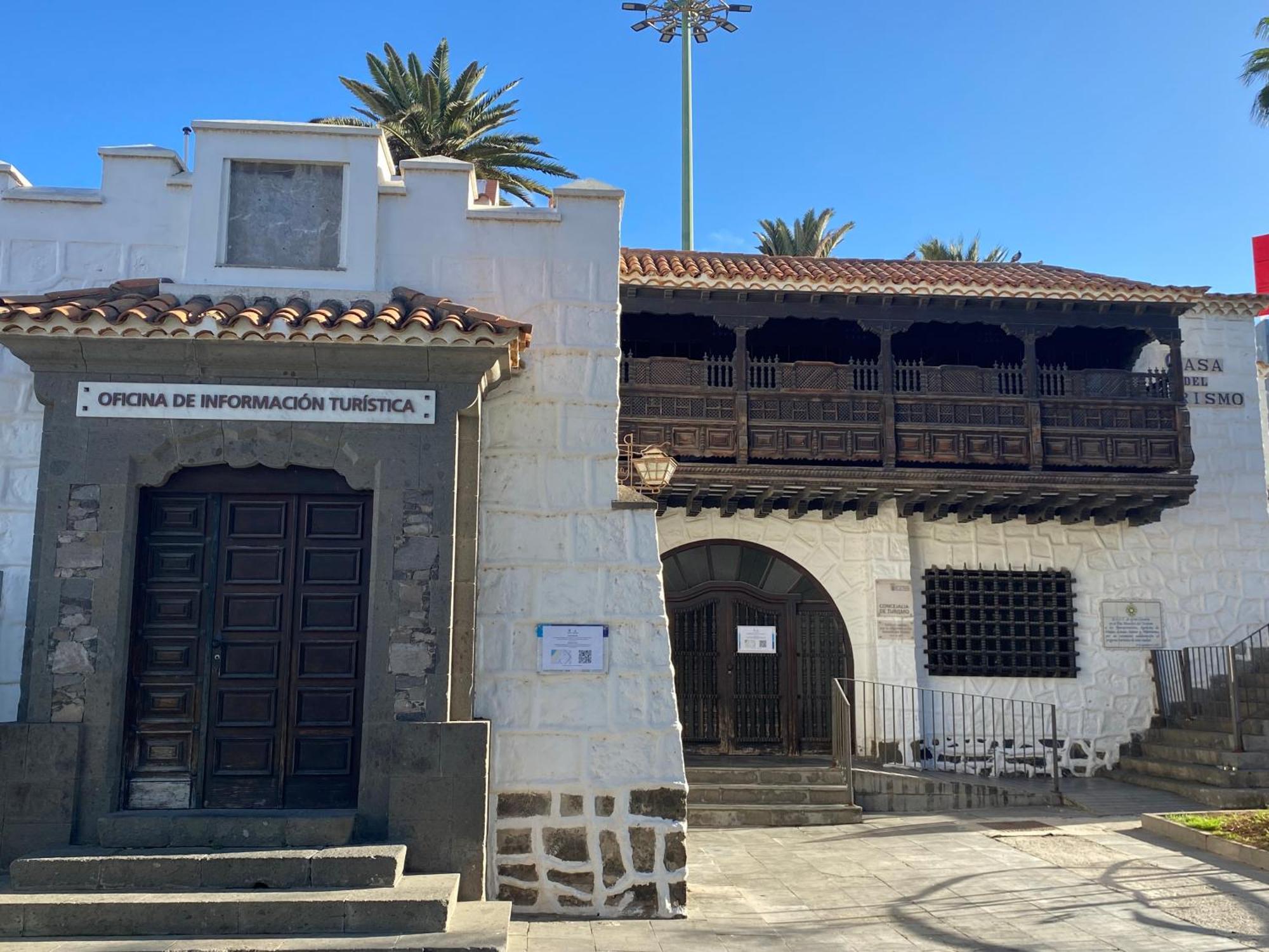 大加那利岛拉斯帕尔马斯Loft Santa Catalina Park公寓 外观 照片