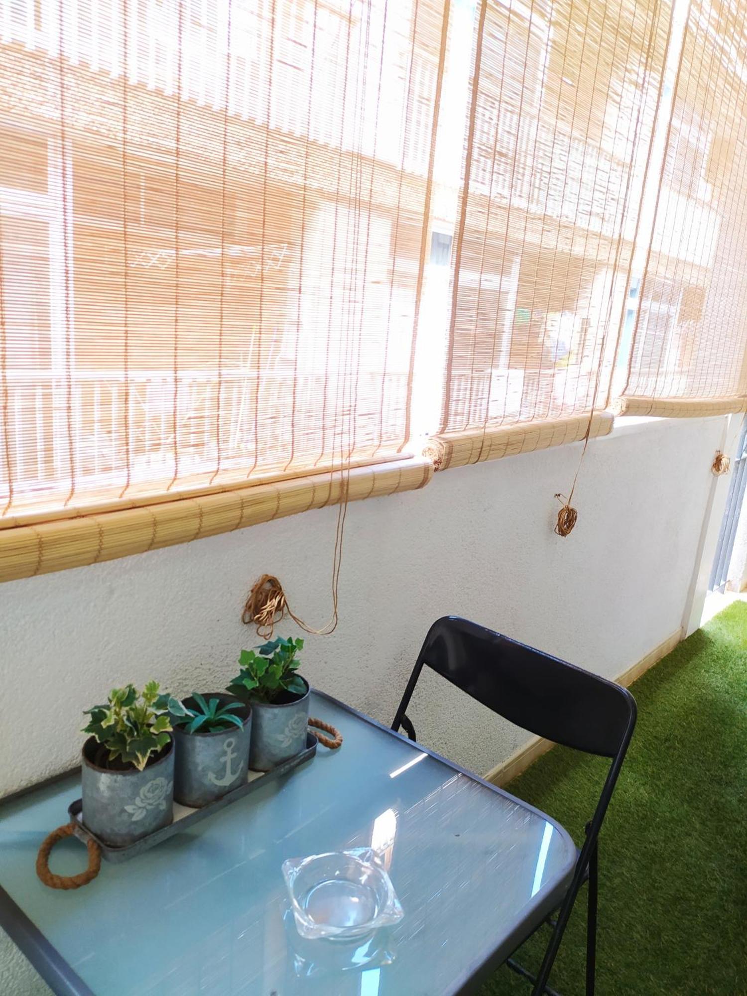 大加那利岛拉斯帕尔马斯Loft Santa Catalina Park公寓 外观 照片
